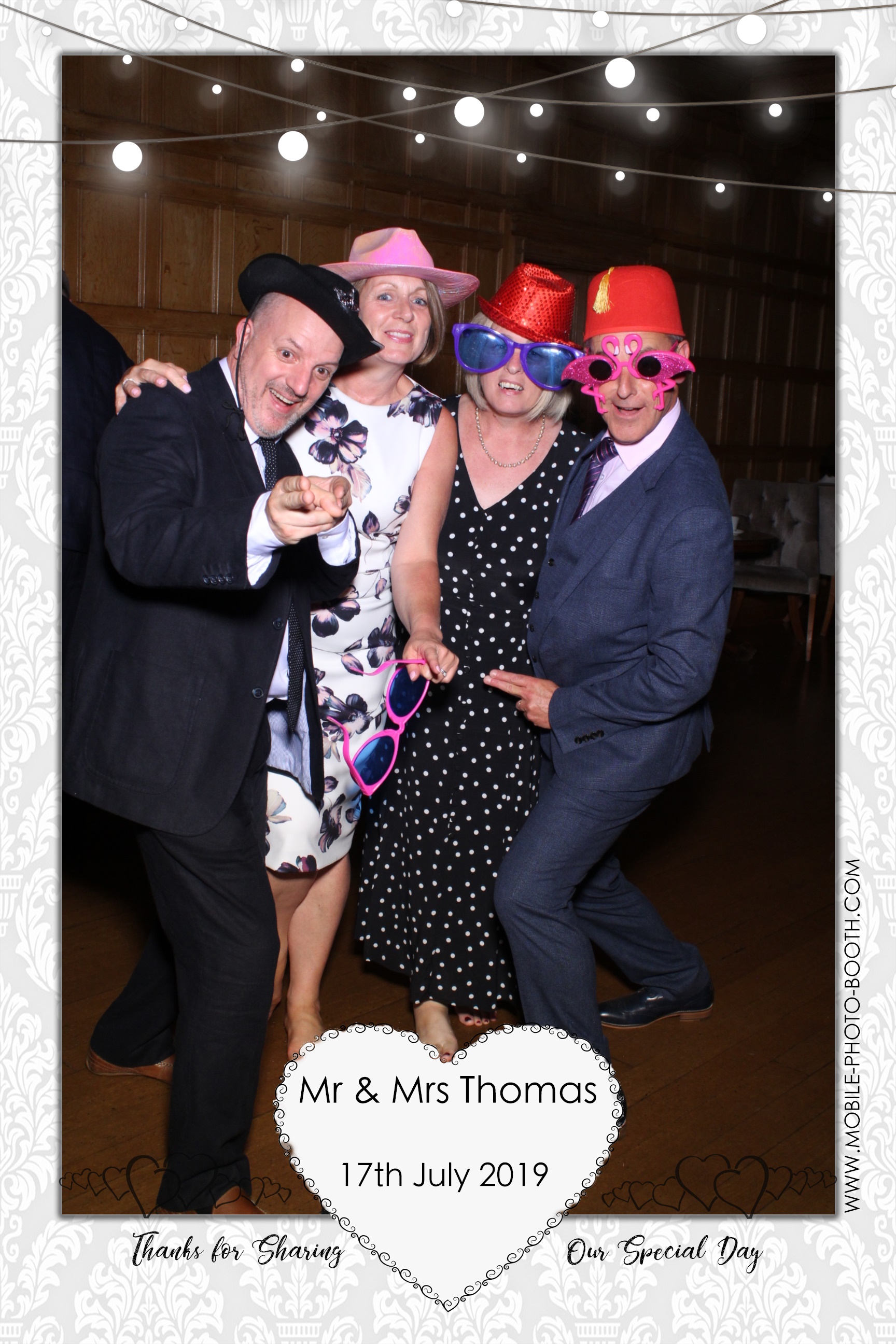 Rhys and Georgina’s Wedding | View more photos from the event at images.mobile-photo-booth.com/u/MobilePhotoBoothUK/Rhys-and-Georgina’s-Wedding